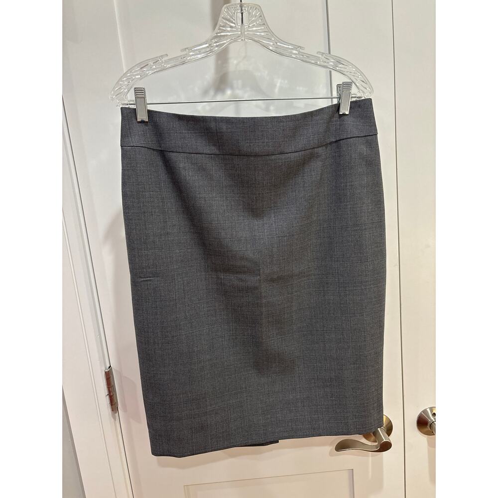 Ann Taylor suit skirt W size 12